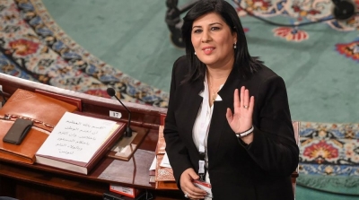 عبير موسي : الصافي سعيد تقدم بمقترح سري لرئيس الجمهورية تم التكتم عليه 