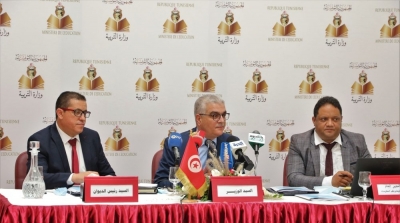 Tunisie : une augmentation de 50 mille élèves par an est prévue au cours de la prochaine décennie