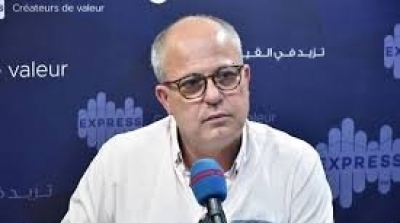 نبيل حجّي: تعديل الدستور يتطلب وجود برلمان