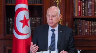 سعيد : مافيا تحكم تونس في الخفاء والفصل في قانون بـ 150 مليون (فيديو)