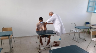 تونس : هؤلاء معنيون رسميا بالجرعة الثالثة