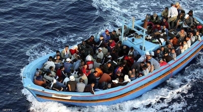 تواصل تدفق المهاجرين التونسيين على السواحل الإيطالية 