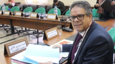 يسري الدالي : ممنوع من الخروج من المنزل خلال إقامتي الجبرية 