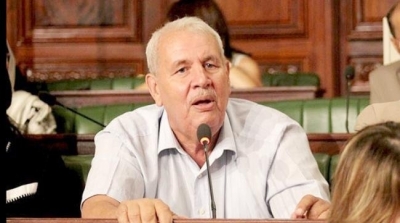 مصطفى بن أحمد :الوضع متأزم وحتى الموالون لقيس سعيد شككوا في تنفيذه لوعوده