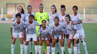 تونس : احتراف لاعبتين من منتخب كرة القدم النسائية في تركيا‎‎