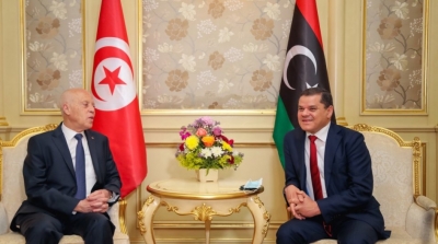 تونس تعيد فتح المعابر الحدودية مع ليبيا بداية من يوم الجمعة 