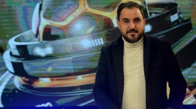 إعفاء أنيس الماجري من رئاسة مصلحة الرياضة بالقناة الوطنية