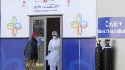 Médenine : Deux décès et 45 nouvelles contaminations en 24 heures