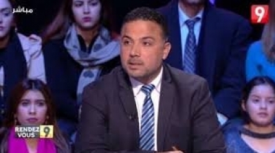 إيقاف سيف الدين مخلوف (فيديو)