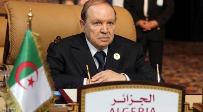 الجزائر تعلن الحداد الوطني على بوتفليقة