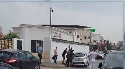 سيف الدين مخلوف يصف عملية اختطافه ب'غزوة الشورطوات'