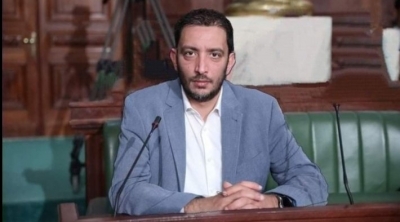 دعوة قيس سعيد إلى الافراج عن ياسين العياري 