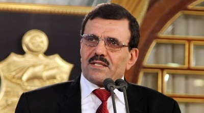 علي العريض يبه من هول الكارثة التي تنتظر البلاد 