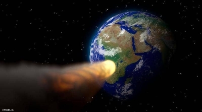 ناسا تحذر من كويكب يسير بسرعة جنونية نحو الأرض