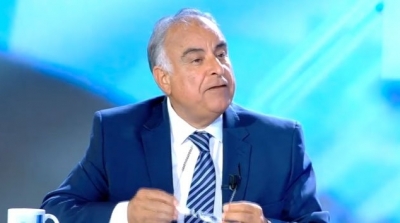 سعيدان: الدولة بحاجة لـ18 مليار دينار لما تبقى من 2021 لكنها لا تملك سوى 8 مليار دينار