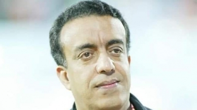 وفاة المصور الصحفي حبيب هميمة 
