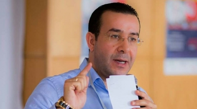 رئيس الشبكة الأورومتوسطية لحقوق الانسان : لن يهدأ قيس سعيد حتى يفتح حربا أهلية 