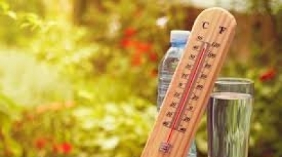 Tunisie : Août 2021, le mois le plus chaud depuis 1950