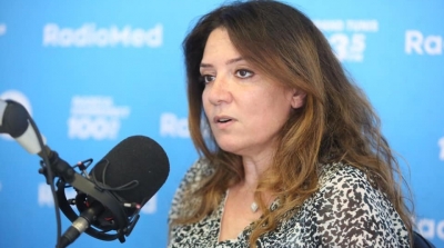 منى كريم : إعلان أحكام انتقالية يعني الخروج عن الشرعية و الدستور