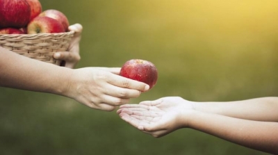 مؤشر العطاء : التونسيين في مرتبة متأخرة