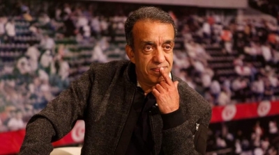 نقابة الصحفيين تنعى الحبيب هميمة ... أحد صنّاع  ذاكرة الشعب التونسي