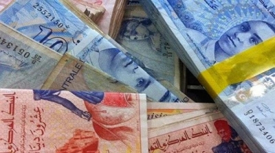 كل تونسي مديون بـقرابة 10 آلاف دينار 