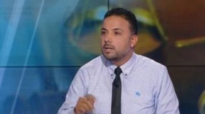 القصرين: الإذن لفرقة الحرس بكفّ التفتيش عن سيف الدين مخلوف