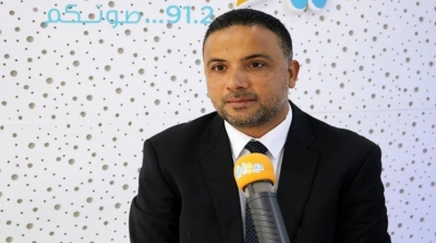 ادراة القضاء العسكري :سيف الدين مخلوف تطاول على قاضي و هدده  (وثيقة)