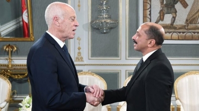 محمد عبو : قيس سعيد فشل 