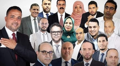 بعد ايداع نوابه السجن : ائتلاف الكرامة يدعو انصاره للاحتجاج  