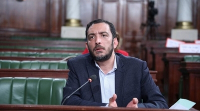 ياسين العياري : في الحبس صوروني بالفيديو شبه عاري