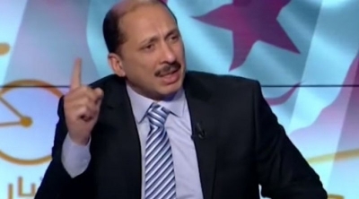 محمد عبو : سعيد سيطر بكل انتهازية على الدولة خدمة لمشروع تافه موجه للقابلين للاستغباء