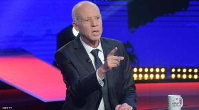 أحزاب التيار والتكتل وآفاق والجمهوري تعتبر قيس سعيد فاقدا للشرعية 