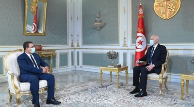 زهير المغزاوي :التدابير الاستثنائية هي إصلاحات سياسية طالبت بها مختلف النخبة السياسية