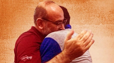 عبد اللطيف العلوي: ما أصعب أن تعيش في بلد يُسجن فيه سيف الدين مخلوف 