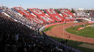 رسميا: السماح بعودة الجماهير الى الملاعب بشروط
