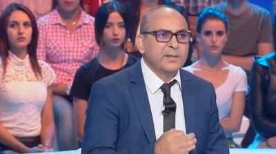 عبد اللطيف العلوي: قيس سعيد انقلب على الدولة ... قبل الدستور 