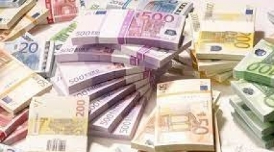 البنك المركزي: زيادة بـ2.012 مليار دينار في صافي أصول العملات الأجنبية