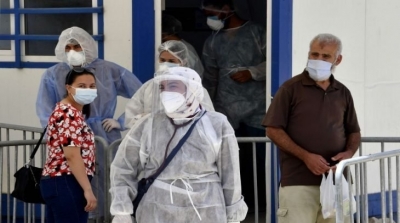 تونس تسجل 12 وفاة و1182 إصابة جديدة بكورونا 