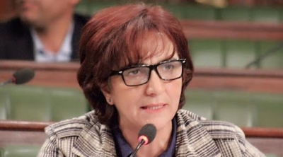 سامية عبو : قيس سعيد لم يكن شجاعا ليقول أن ما قام به إنقلاب 