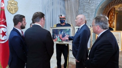 السيناتور الأمريكي : قيس سعيد لم يفي بوعده و ستنخذ خطوات قادمة 