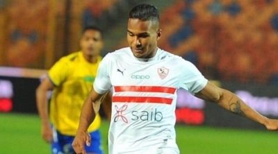 سيف الدين الجزيري يواصل المشوار مع الزمالك