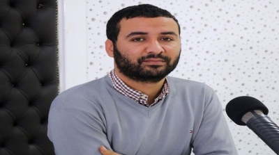 نقيب الصحفيين : منذ 25 جويلية أصبحت المعلومات متمركزة لدى رئاسة الجمهورية