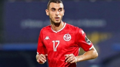 إلياس السخيري ضمن التشكيلة المثالية للجولة السادسة من البوندسليغا 