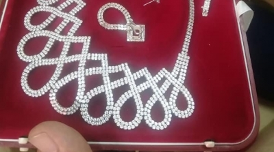 Tunisie : Saisie de bijoux d’une valeur de 310 mille dinars
