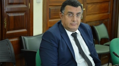 عياض اللومي: سأذهب الى البرلمان وأستأنف العمل يوم 1 أكتوبر