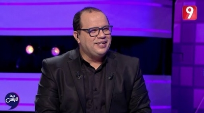 نوفل الورتاني يكشف عن تفاصيل برنامجيه على التاسعة
