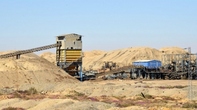 تونس تحقق فارقا سلبيا بـ 36 % بين المتوقع والمنجز في إنتاج الفسفاط خلال 7 أشهر