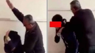 فتح تحقيق في تبادل للعنف بين مدير مدرسة إبتدائية في بومهل و والدة تلميذة