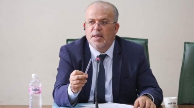 سمير ديلو : حكومة نجلاء بودن ''غير شرعية''